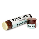 Sweet Mint Lip Balm 5 Pack Box