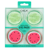 CALA Hot and Cold Circle Reusable Eye Pads