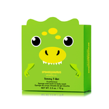 Tommy T-Rex Spongeasaurus (New Packaging)