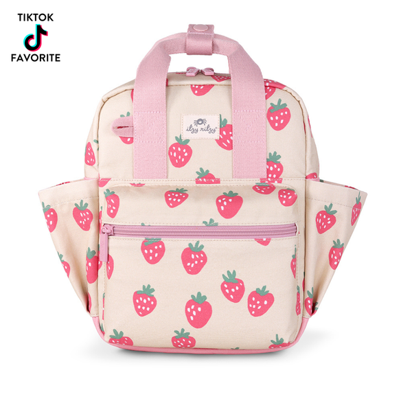 *NEW* Itzy Bitzy Backpack