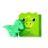 Tommy T-Rex Spongeasaurus (New Packaging)