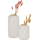 Cylindrical Vase Set