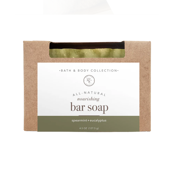 BAR SOAP | 4.5 OZ