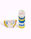 Limoncello 7-Day Set & MakeUp Bag Gift Set