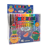 Washable Smarkers Small