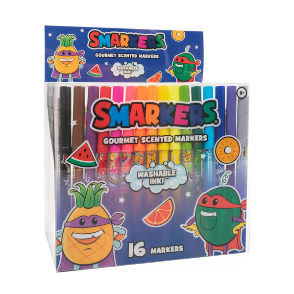 Washable Smarkers Small