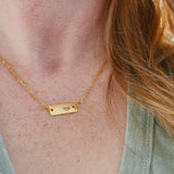 Teacher Necklace