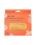 24K Kiss Radiance Lip Treatment - 8 Lip Jellies