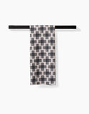 Cross Hatch Luxe Hand Towel