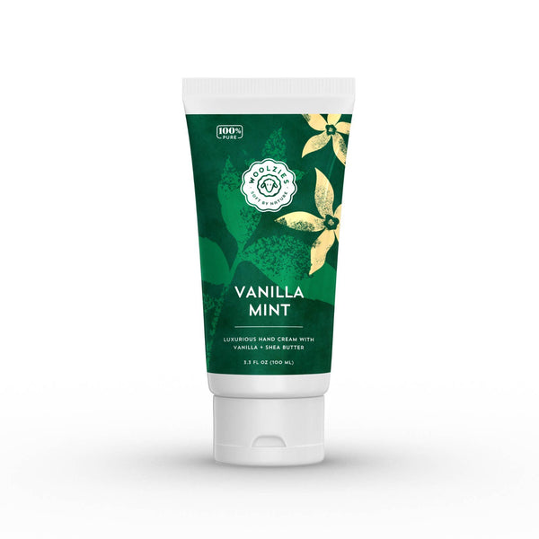 Holiday Hand Cream 2oz