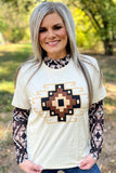 Samoan Sand Tee