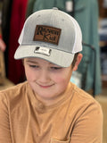 Youth Richardson 112 Ranch Kid Baseball Cap