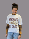 Ranchers Tee