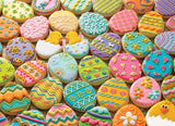 Easter Cookies 500pc puzzle