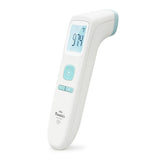 Touch Free Infrared Forehead Thermometer