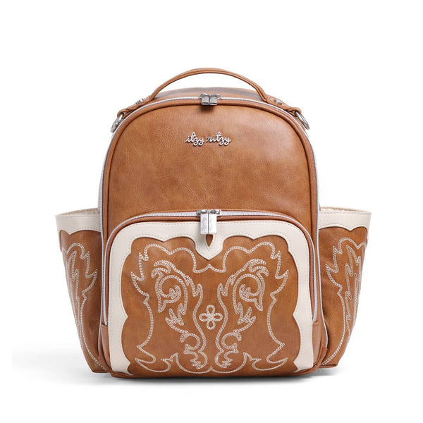 Nash Mini Plus™ Backpack Diaper Bag