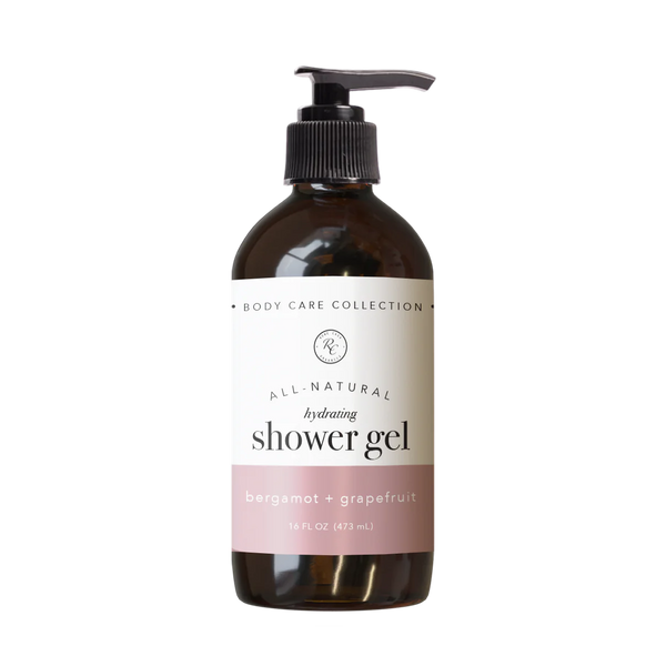 SHOWER GEL | 16 oz