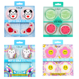 CALA Hot and Cold Circle Reusable Eye Pads