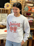 Tis’ the Season Vintage Fall Sweatshirt