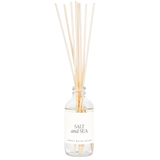 Salt and Sea Reed Diffuser - Gifts & Home Decor