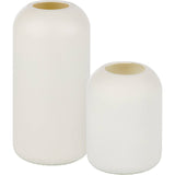 Cylindrical Vase Set