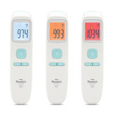 Touch Free Infrared Forehead Thermometer