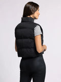 Thread and Supply Issey Vest - Black