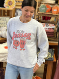 Tis’ the Season Vintage Fall Sweatshirt