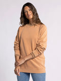 Thread and Supply Jamie Sweatshirt - Bran