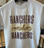 Ranchers Tee