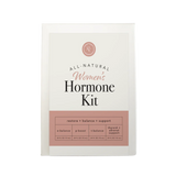 WOMEN'S HORMONE KIT