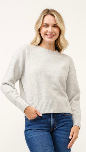 Kari Sweater