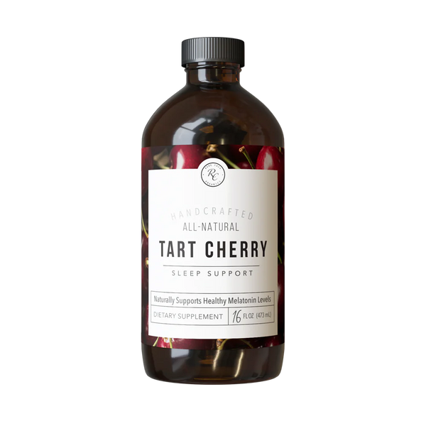 Tart Cherry Sleep Support