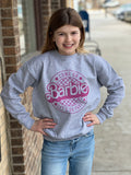 Barbie Crewneck