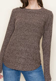 Cindy Pullover Sweater