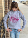 Barbie Crewneck