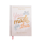 You Are Made For This: Devotions To Uplift & Encourage Moms