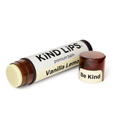 Lip Ballm, Vanilla Lemon, 10 Pack Refill