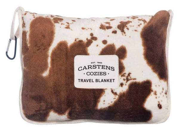 Cozies Travel Blanket