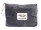 Cozies Travel Blanket