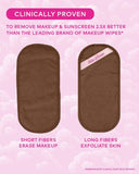 Mocha MakeUp Eraser PRO | Neutral