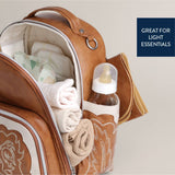 Nash Mini Plus™ Backpack Diaper Bag