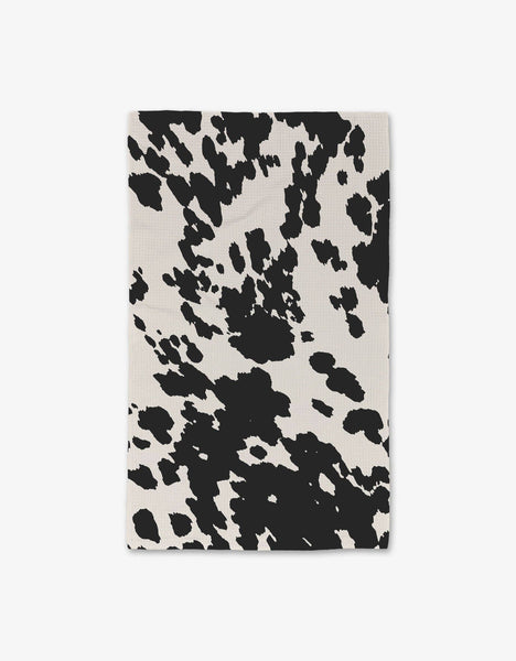 Wild West Luxe Hand Towel